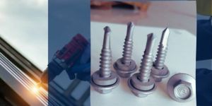 Self Drilling Screw
