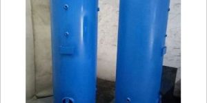 1000L Vertical Air Receiver Tank