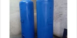 500L Vertical Air Receiver Tank