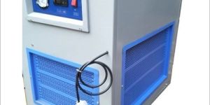 Automatic Industrial Water Chiller