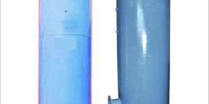 Compressed Air Receiver Tank