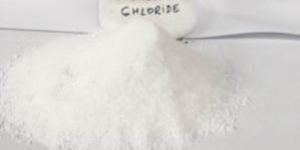 Potassium Chloride