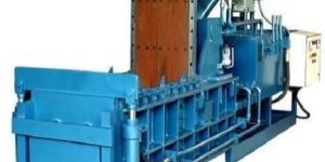 Scrap Baling Press Machine