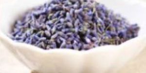 Organic Dried Lavender Flowers