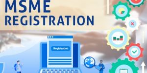 Msme Registration Services