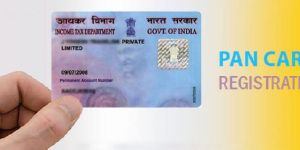 PAN Registration Services
