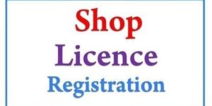 Shop Registration Services