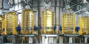 WHOLESALE REFINED SUNFLOWER OIL