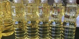 Zero Cholesterol Sunflower Oil