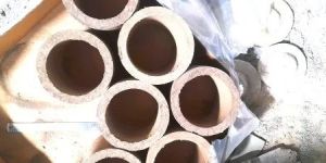 6/6 Inch Exothermic and Insulating Sleeves