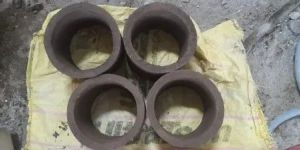 6/6 Open Exothermic and Insulating Sleeves