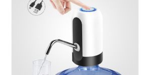 Electronic Water Dispenser