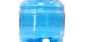 PET WATER DISPENSER WITH TAP