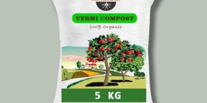 Vermicompost Manure Exporter in India