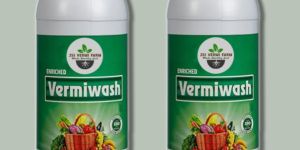 Vermiwash Exporter in India
