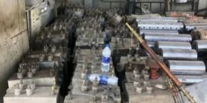 Industrial Aluminium Electronic Capacitor Scrap