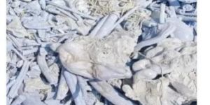 Industrial Mixed Scrap