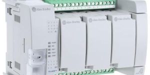 Allen Bradley PLC Panel