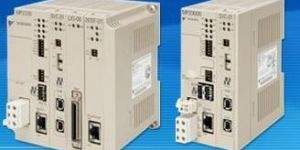 Compact Machine Controller