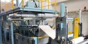 Special Purpose Pneumatic Machine