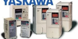 Yaskawa AC Drive