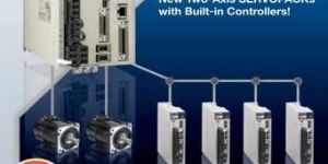 Yaskawa Servo Pack