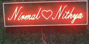 Customized LED Neon Sign