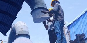 Pig Maintenance Services