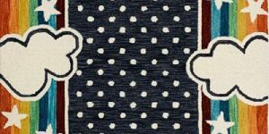 Hand Knotted Rugs