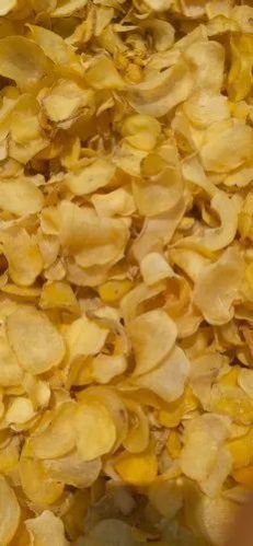 Dry Potato Chips