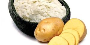 Dry Potato Powder
