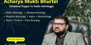 Astrologer Services