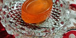 Orange Soap