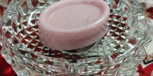 Rose Milk Soap