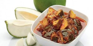 Mango Masala Pickle