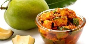 Mixed Mango Pickle