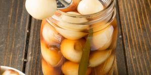 Onion Pickle