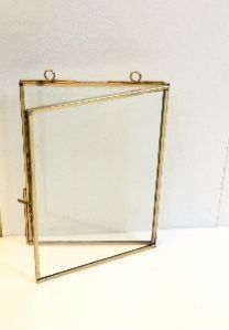 Metal Photo Frame
