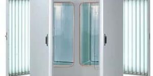 Plant Growth Chamber