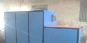 Kitchen Waste Composting Machine