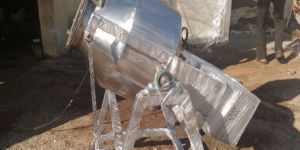 Seed Coating Machine