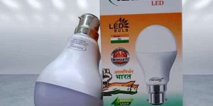 15w LED Bulb