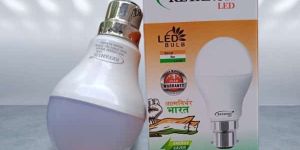9w LED Bulb
