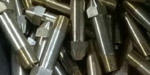 Stainless Steel Hex Nipples