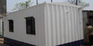 Office Portable Cabin