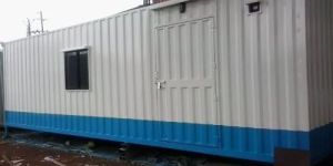 Portable Bunkhouse Cabin