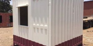Portable Container Cabin