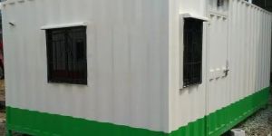 Portable Office Container