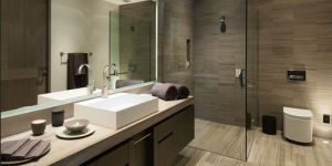 Bathroom Interior Designing Services