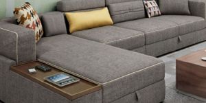 Customized Furniture Manufacturing Services